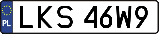 LKS46W9