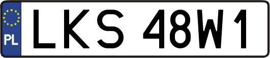 LKS48W1