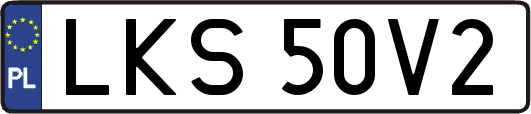 LKS50V2