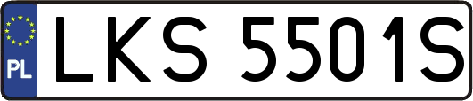 LKS5501S