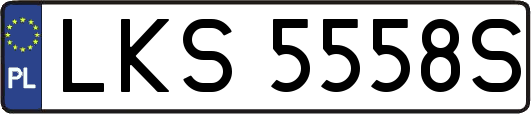 LKS5558S