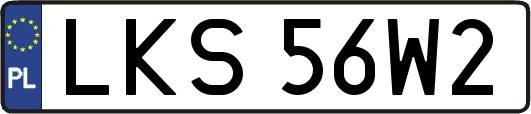 LKS56W2