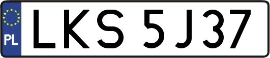 LKS5J37