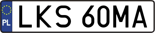 LKS60MA