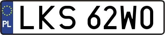 LKS62W0