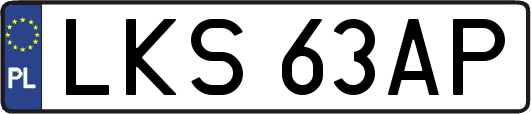 LKS63AP