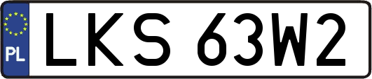 LKS63W2