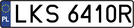 LKS6410R
