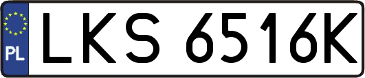 LKS6516K