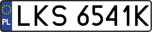 LKS6541K