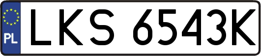 LKS6543K