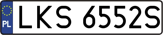 LKS6552S