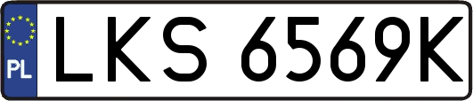 LKS6569K