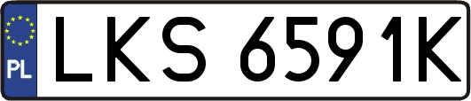 LKS6591K