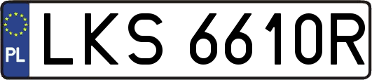LKS6610R