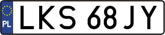 LKS68JY