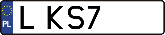 LKS7
