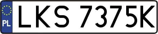 LKS7375K
