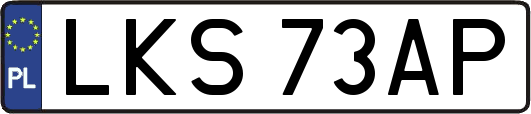 LKS73AP