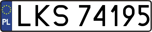 LKS74195