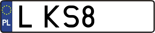 LKS8