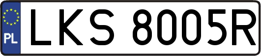 LKS8005R