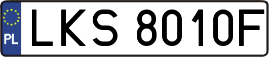 LKS8010F