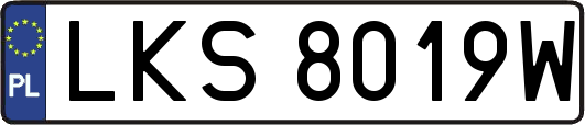 LKS8019W