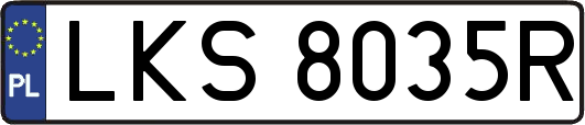 LKS8035R