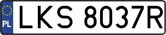 LKS8037R