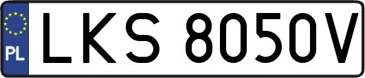 LKS8050V