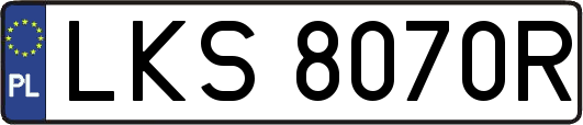 LKS8070R