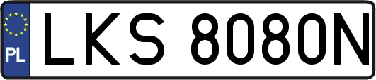 LKS8080N