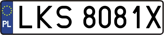 LKS8081X