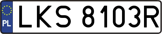 LKS8103R