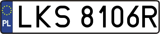 LKS8106R