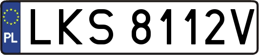 LKS8112V