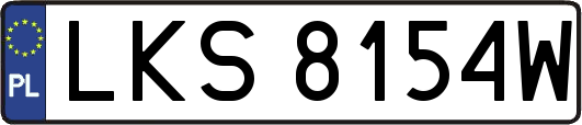 LKS8154W