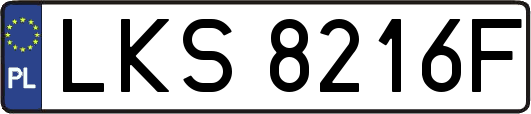 LKS8216F