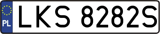 LKS8282S
