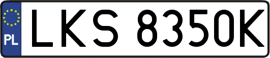 LKS8350K