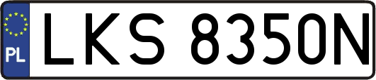LKS8350N