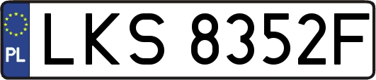 LKS8352F