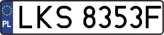 LKS8353F