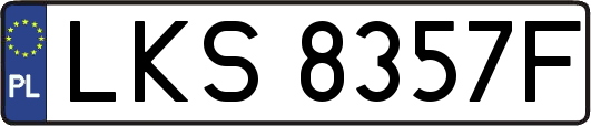 LKS8357F
