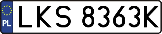 LKS8363K