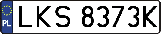 LKS8373K