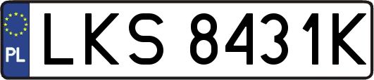 LKS8431K