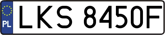 LKS8450F