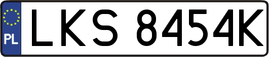 LKS8454K